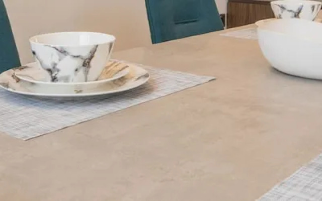 Amber Hospitality Izdihar