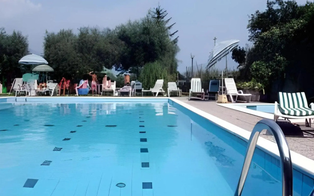 Hotel Ristorante Panoramica