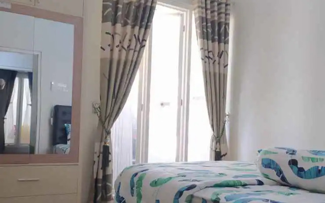 Alysahouse - 2 Bedrooms