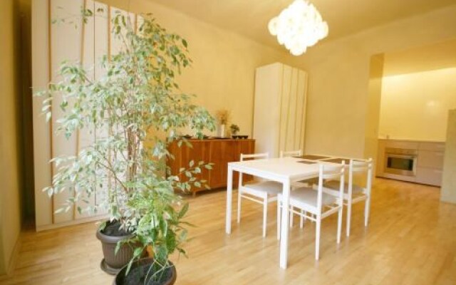 Apartment Da Svet Kvatric