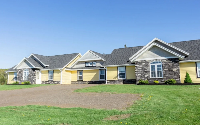 The Gables of PEI