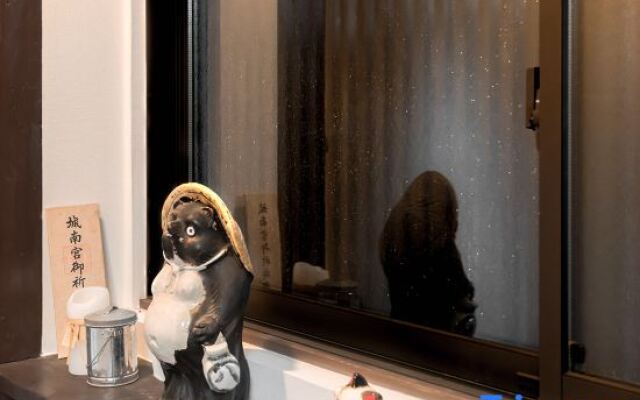 Sakuraya･Eijo Kyoto Station Japanese Style Villa