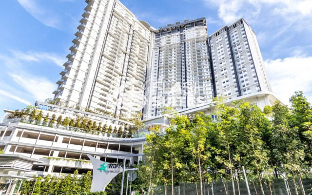 Windmill Premium Suites Genting Highland
