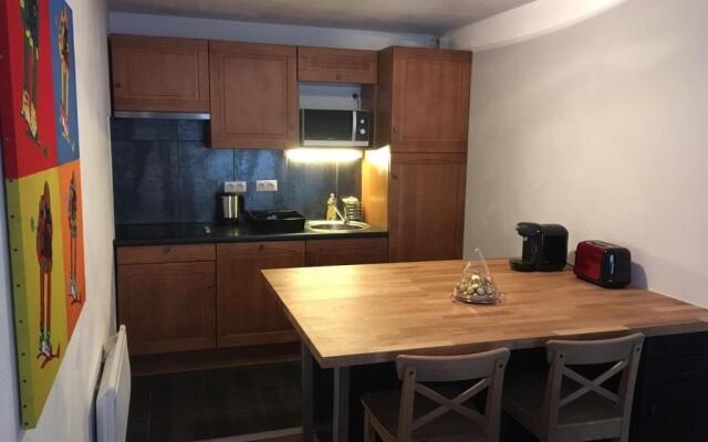 Résidence Clos St-Hilaire 88m2 - Terrasse 12m2