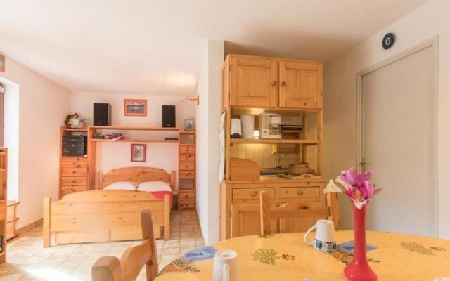 Appartement Serre Chevalier, 1 pièce, 4 personnes - FR-1-330E-44