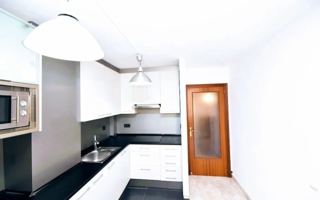 Apartamento Bahia