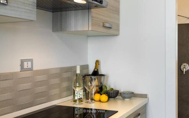 Elaia Bioglam Relais - Appartamento Gamma