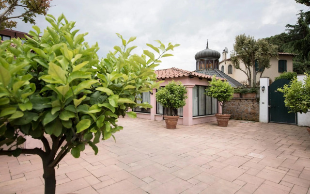 Mancini Park Hotel