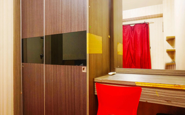 Capital O 91639 Start Residence