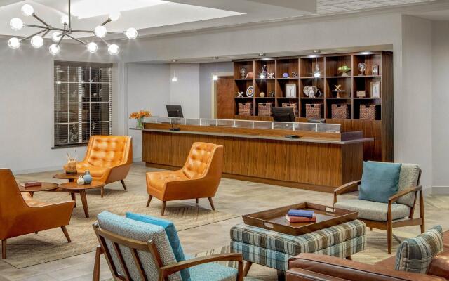 Four Points by Sheraton Kalamazoo