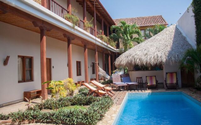 Hotel con Corazón