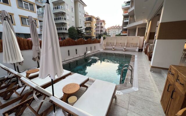 Oji Hotel
