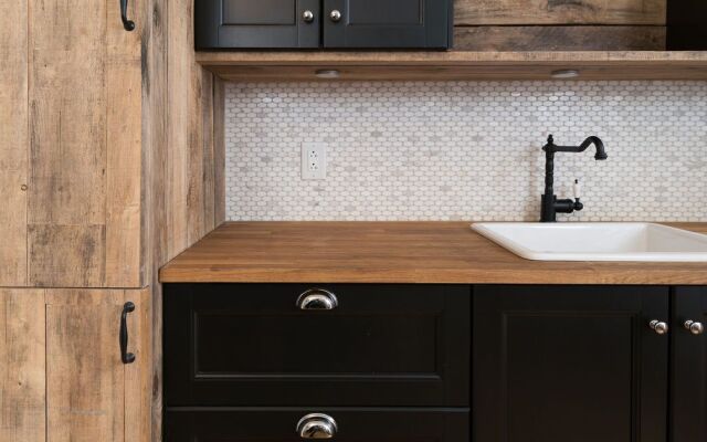 Architectural 4BR in Plateau by Sonder