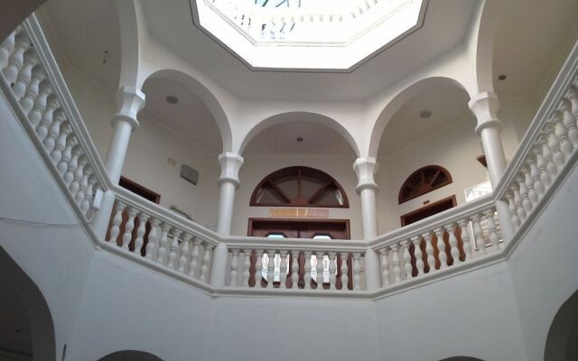 Hôtel Casa Cornelia