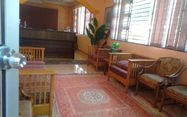 Kamila Teluk Senangin