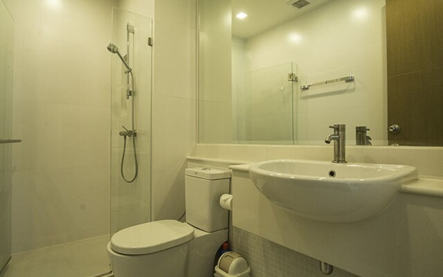 The Seacraze Hua Hin By Puppap