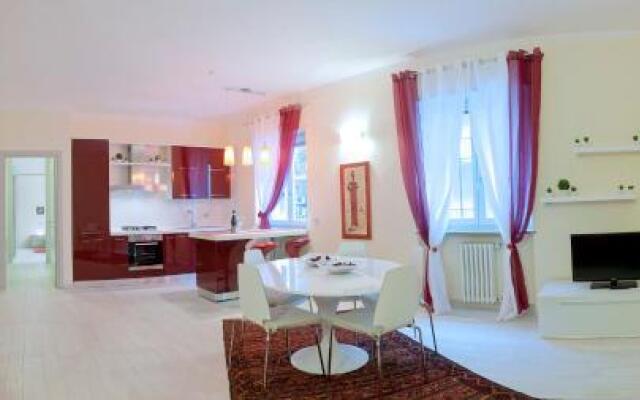 Apartment Home Marconi25
