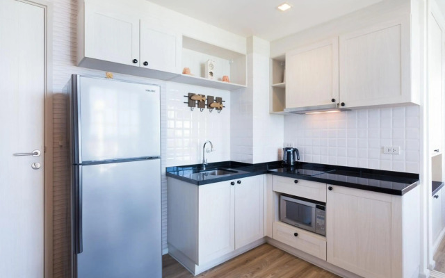 Summer Hua Hin Condominium