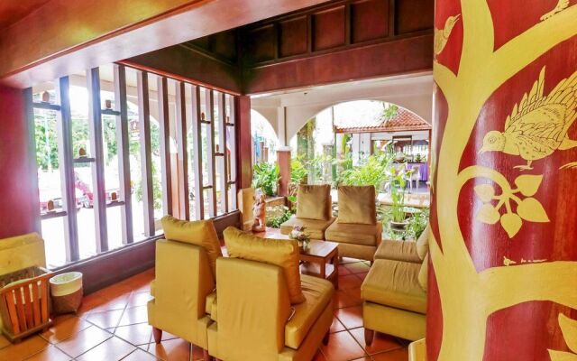 NIDA Rooms Viridian Patong Beach