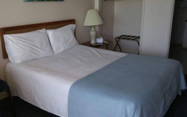 Sea Echo Motel – Lincoln City