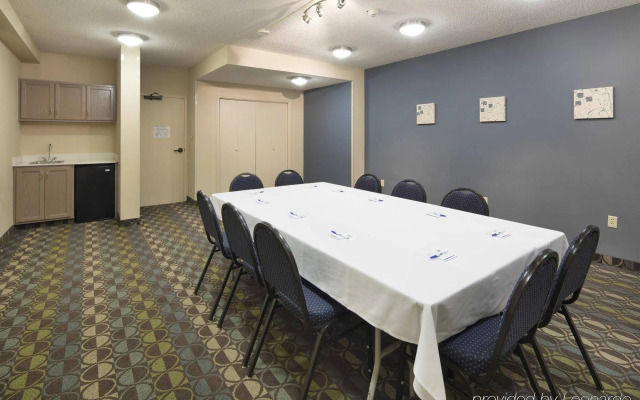 Holiday Inn Express Ft Payne by IHG