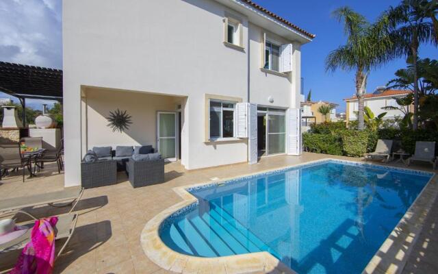 Villa Mesogeios 39