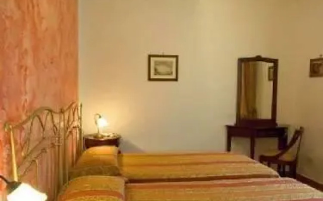 Agriturismo Zia Palmira