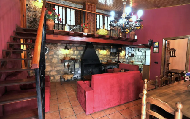 Casa Rural Río Tranquilo I