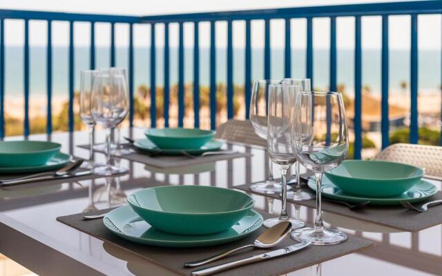 ApartUP Patacona Essence