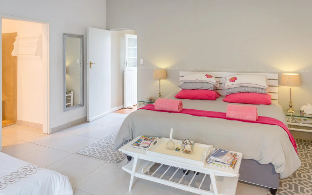 Stannards Guest Lodge