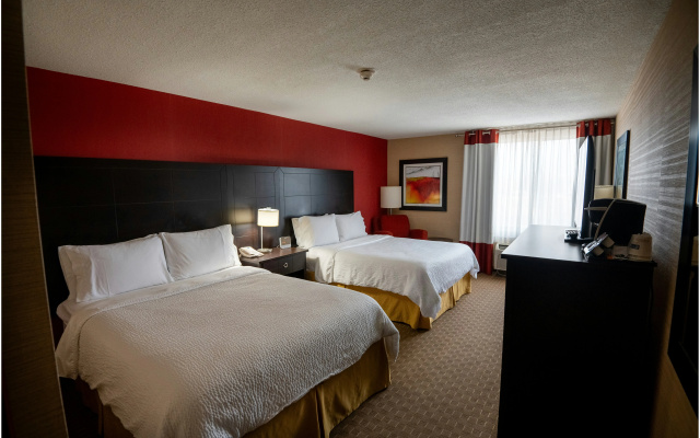 Holiday Inn Express & Suites Chatham South by IHG