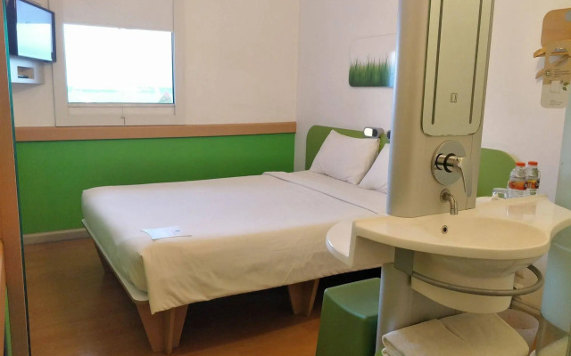 Cordia Hotel Surabaya Airport