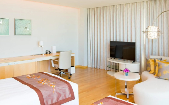 Lotte Hotel Hanoi