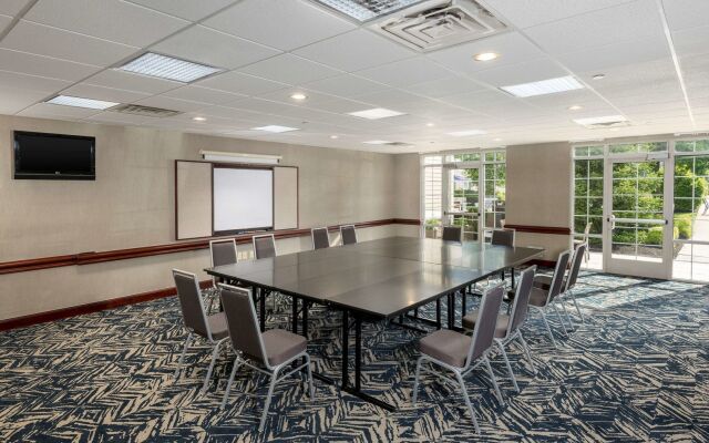 Homewood Suites by Hilton Philadelphia/Mt. Laurel