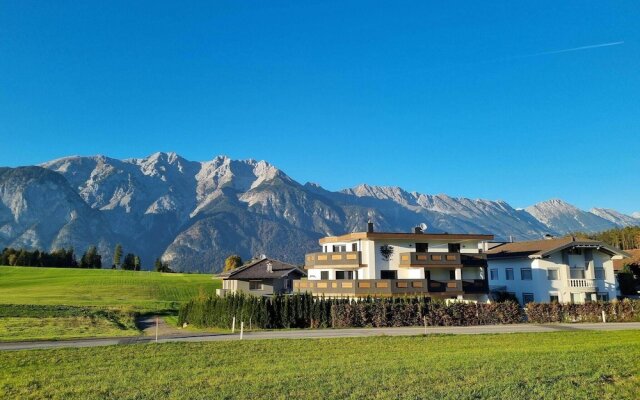 Apartment Nordkettenblick With Roof Terrace And Wellness