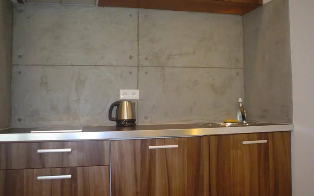 Pirelli Apartament
