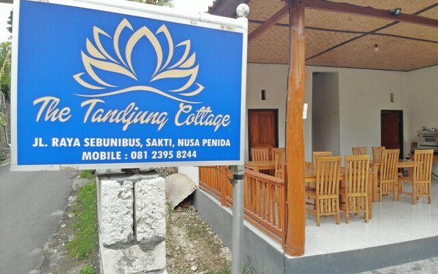 The Tandjung Cottage