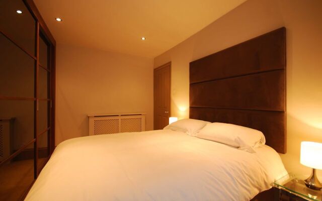 Valet Apartments Fitzrovia