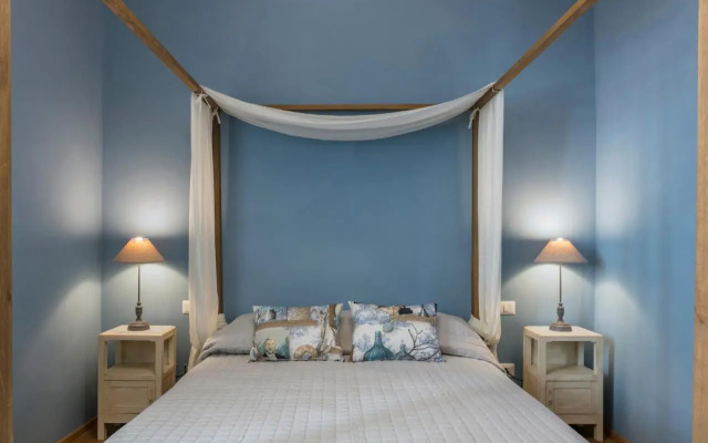 Stence Apartment