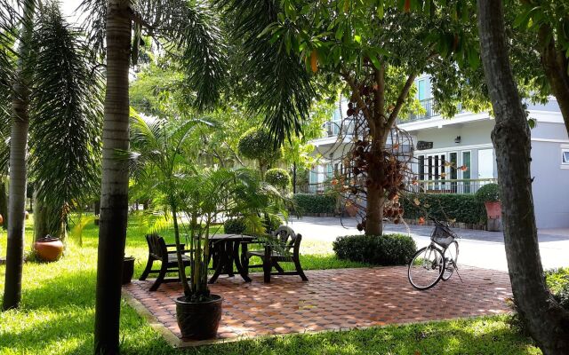 Muaan Resort