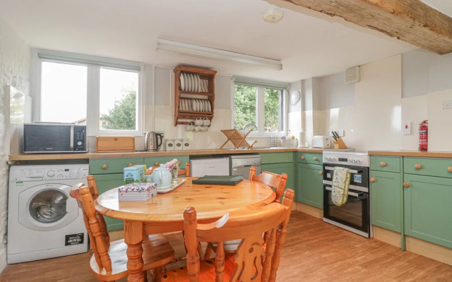 Newfield Farm Cottages