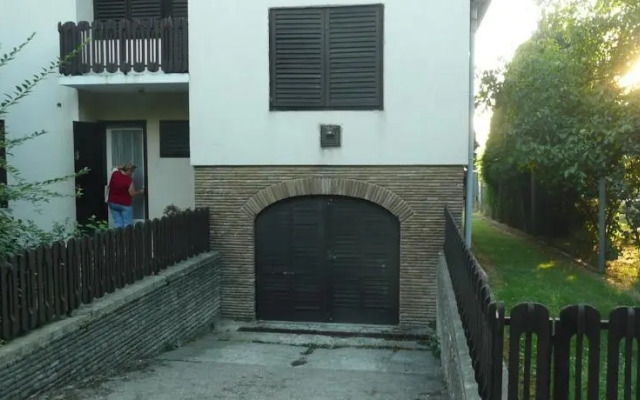 Ildikó House