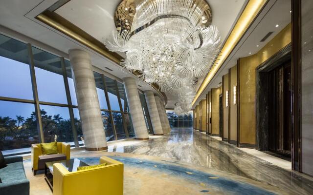 Wyndham Grand Foshan Gaoming