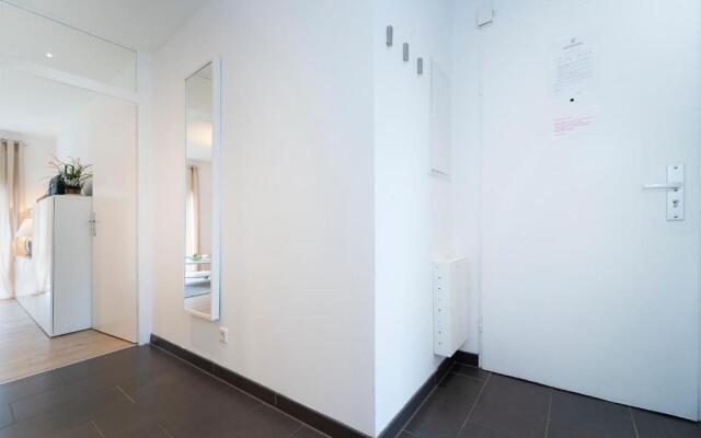 Apartmentanlage Wennseestraße Wennseestraße 19, Mia-Mare