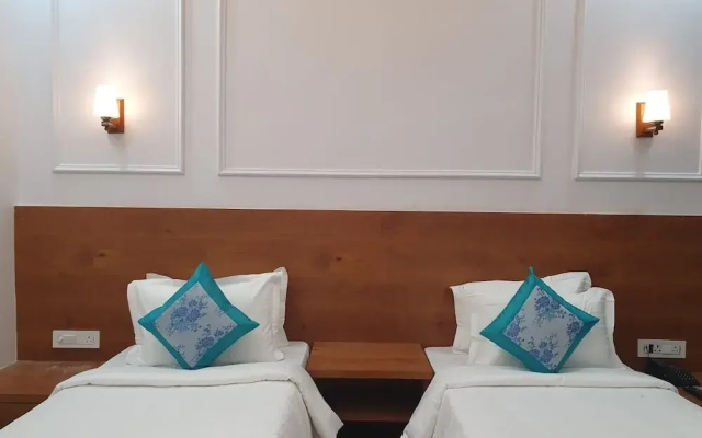 The Ashoka Hotels and Resorts