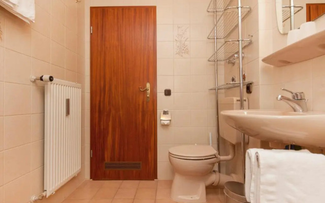 Gschwendtnerhof Specht Appartement 15