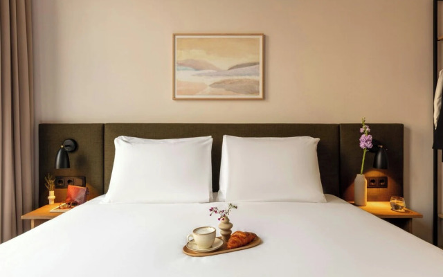 Middelland Hotel, Sonder by Marriott Bonvoy