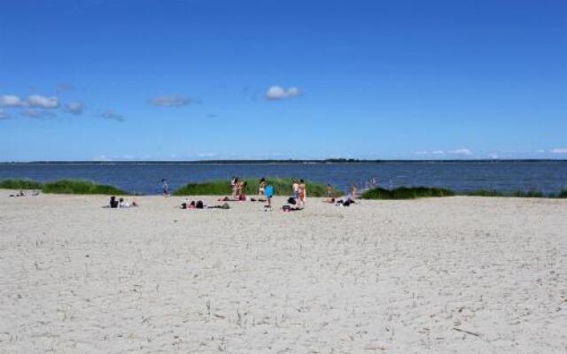 Ferienwohnung Bodstedt VORP 1891