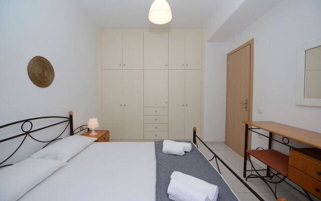 Mykonos Overview Studios