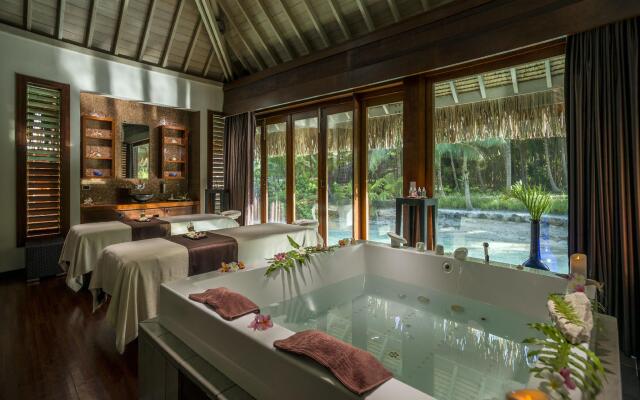 InterContinental Bora Bora Resort and Thalasso Spa by IHG